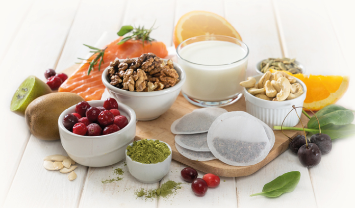 Conoce los alimentos para dormir mejor
